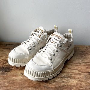 Palladium Pallashock Lo Workwear Women’s US 7.5 shoes